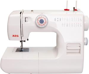 چرخ خیاطی آاگ آلمان AEG 122, 26