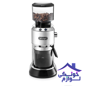 آسیاب قهوه قرمز KG520.R دلونگی ایتالیا