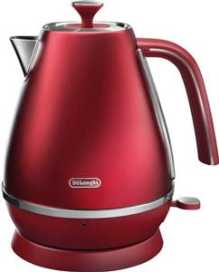 کتری برقی دلونگی ایتالیا De'Longhi Wasserkocher Distinta KBI 2001.R