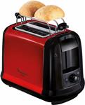 توستر مولینکس فرانسه Moulinex Toaster LT261D Subito 