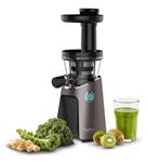 آبمیوه گیری مولینکس فرانسه Moulinex Entsafter ZU550A Power Juicer, 150 W