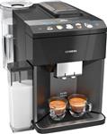 اسپرسو ساز زیمنس آلمان SIEMENS Kaffeevollautomat EQ.5 500 integral TQ505D09