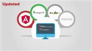 Udemy Angular (Angular 2+) & NodeJS -The MEAN Stack Guide