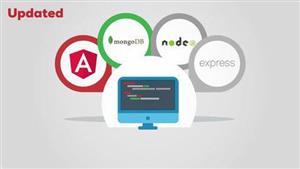 Udemy Angular (Angular 2+) & NodeJS -The MEAN Stack Guide 