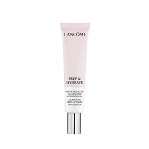 کرم مرطوب کننده صورت لانکوم (فرانسه) MAKE UP PRIMER 24H HYDRATION 