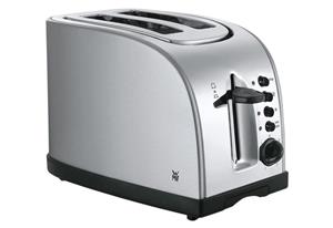 توستر وی ام اف آلمان WMF Toaster Stelio 900 W mit Bagelfunktion