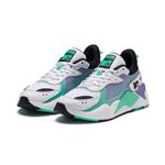 کتانی مردانه پوما آلمان PUMA x MTV RS-X Tracks Pastel 1 Sneaker