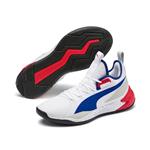 کتانی مردانه پوما آلمان Uproar Palace Guard Herren Basketballschuhe