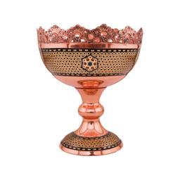 شکلات خوری خاتم کاری کد 795 -