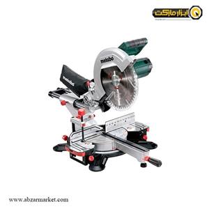 اره فارسی بر کشویی متابو مدل metabo KGS 305 M 