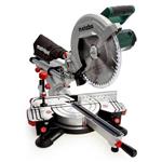 اره فارسی بر کشویی متابو مدل metabo KGS 305 M