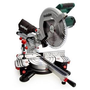 اره فارسی بر کشویی متابو مدل metabo KGS 305 M 