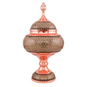 شکلات خوری خاتم کاری کد 785 -
