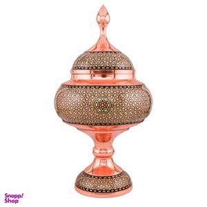 شکلات خوری خاتم کاری کد 785 -