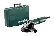 مینی فرز متابو آلمان metabo W 750-125 (603605500) WINKELSCHLEIFER