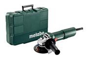 مینی فرز متابو آلمان metabo W 750-115 (603604500) WINKELSCHLEIFER