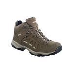 کتانی کوهنوردی مردانه مندل (آلمان) Trekkingstiefel Nebraska Lady Mid GTX