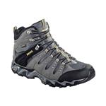 کتانی کوهنوردی مردانه مندل (آلمان) Trekkingstiefel Respond Mid GTX