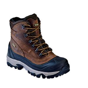 کتانی کوهنوردی مردانه مندل المان Wengen Pro Canadian Boots Winterschuhe braun 