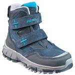 کتانی کوهنوردی بچگانه مندل (آلمان) Meindl Polar Fox Junior Boots Kinder Winterschuhe blau