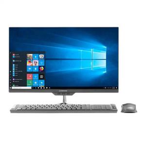 کامپیوتر نیمه آماده 24 اینچ GPiO240-H310T-Core i3 8100 4GB-1TB