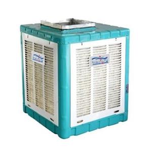 کولر آبی 3800 پاکشوما PAK380ME Pakshoma PAK380ME  Evaporative Cooler