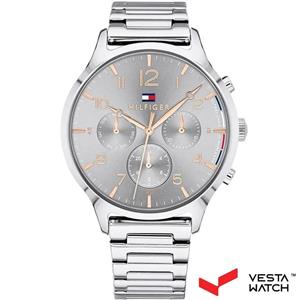 ساعت مچی زنانه تامی هیلفیگر TOMMY HILFIGER CASUAL SPORT 1781871