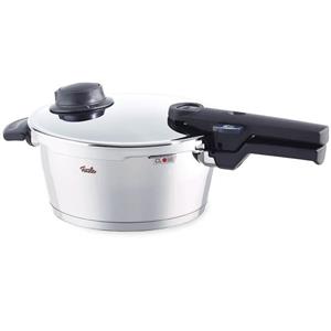 زودپز 3,5 لیتری فیسلر آلمان Fissler vitavit comfort Schnellkochtopf 22 cm