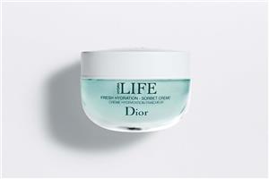 کرم مرطوب کننده صورت دیور فرانسه DIOR HYDRA LIFE 