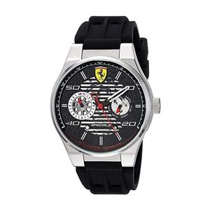 ساعت مچی عقربه ای مردانه فراری مدل 0830429 Ferrari 0830429 Watch For Men