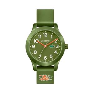 ساعت مچی عقربه ای بچگانه لاگوست مدل 2030015 Lacoste 2030015 Watch For Kids