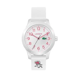 ساعت مچی عقربه ای دخترانه لاگوست مدل 2030016 Lacoste 2030016 Watch For Girls