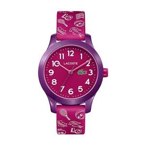 ساعت مچی عقربه ای دخترانه لاگوست مدل 2030012 Lacoste 2030012 Watch For Girls