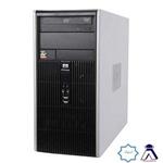 کیس اچ پی مدل HP Compaq 5750