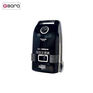 جاروبرقی پاناسونیک مدل VC-813