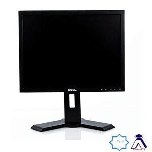 مانیتور دل 19 اینچ مدل 1908FPT dell 1908FP Flat Panel LCD Stock Monitor 