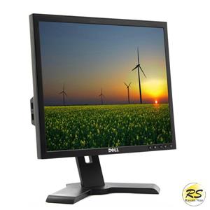 مانیتور دل 19 اینچ مدل 1908FPT dell 1908FP Flat Panel LCD Stock Monitor 