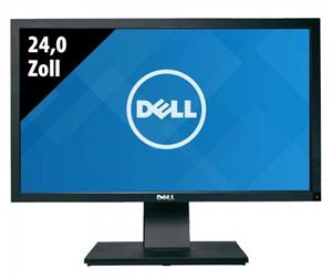 مانیتور دل 24 اینچ مدل P2411H DELL P2411B Stock Monitor 