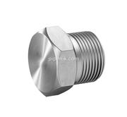 درپوش 6 گوش دنده ای (HEX PLUG NPT) فشار قوی کلاس 3000