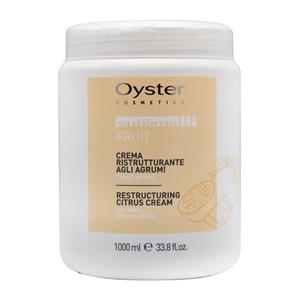 ماسک مو اویستر مدل sublime fruit حجم 1000 میلی لیتر