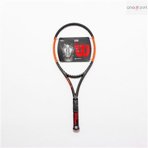 راکت تنیس (280g) Wilson Burn V5 100L2 2023