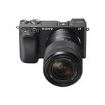 Sony Alpha 6400 Kit 18-135mm Mirrorless Digital Camera