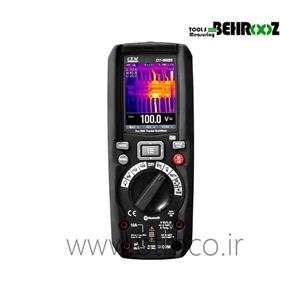 مولتی متر دارای دوربین حرارتی CEM DT9889