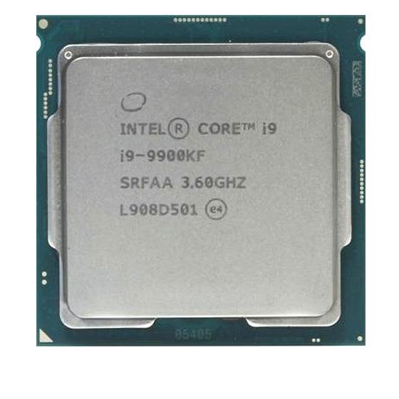 Intel Core  i9-9900KF Processor