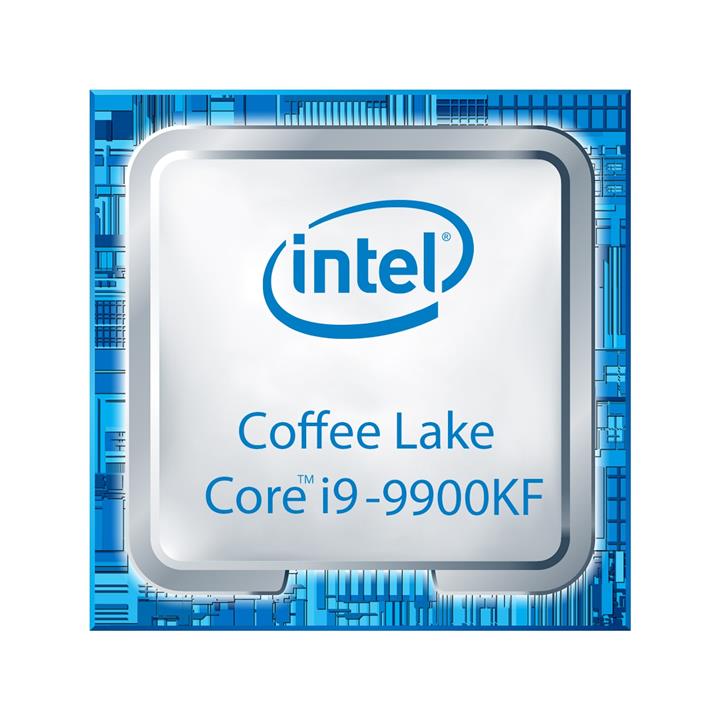 Intel Core  i9-9900KF Processor