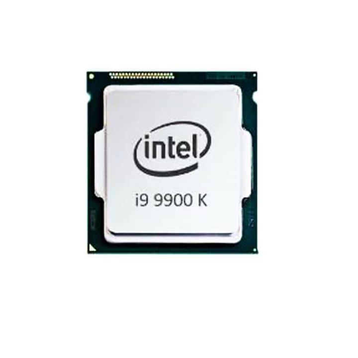 Intel Core  i9-9900KF Processor