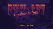 Skillshare Pixel Art Fundamentals - Create Pixel Art for Games