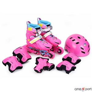 کفش اسکیت FLYING EAGLE مدل NT COMBO