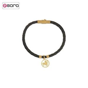 دستبند طلا رزا مدل BW37 Rosa BW37 Gold Bracelet