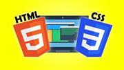 Udemy A Web Development Crash Course in HTML5 and CSS3